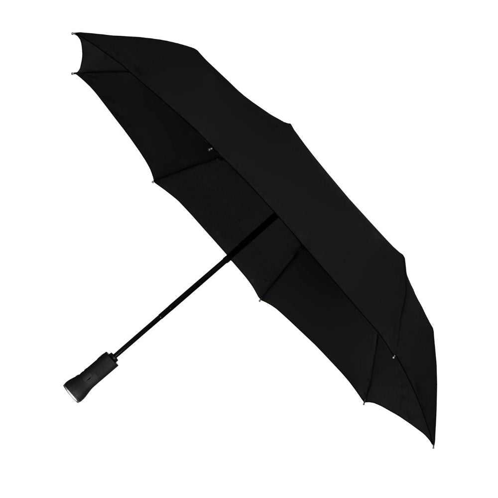 Bluetooth Speaker Black Compact Umbrella