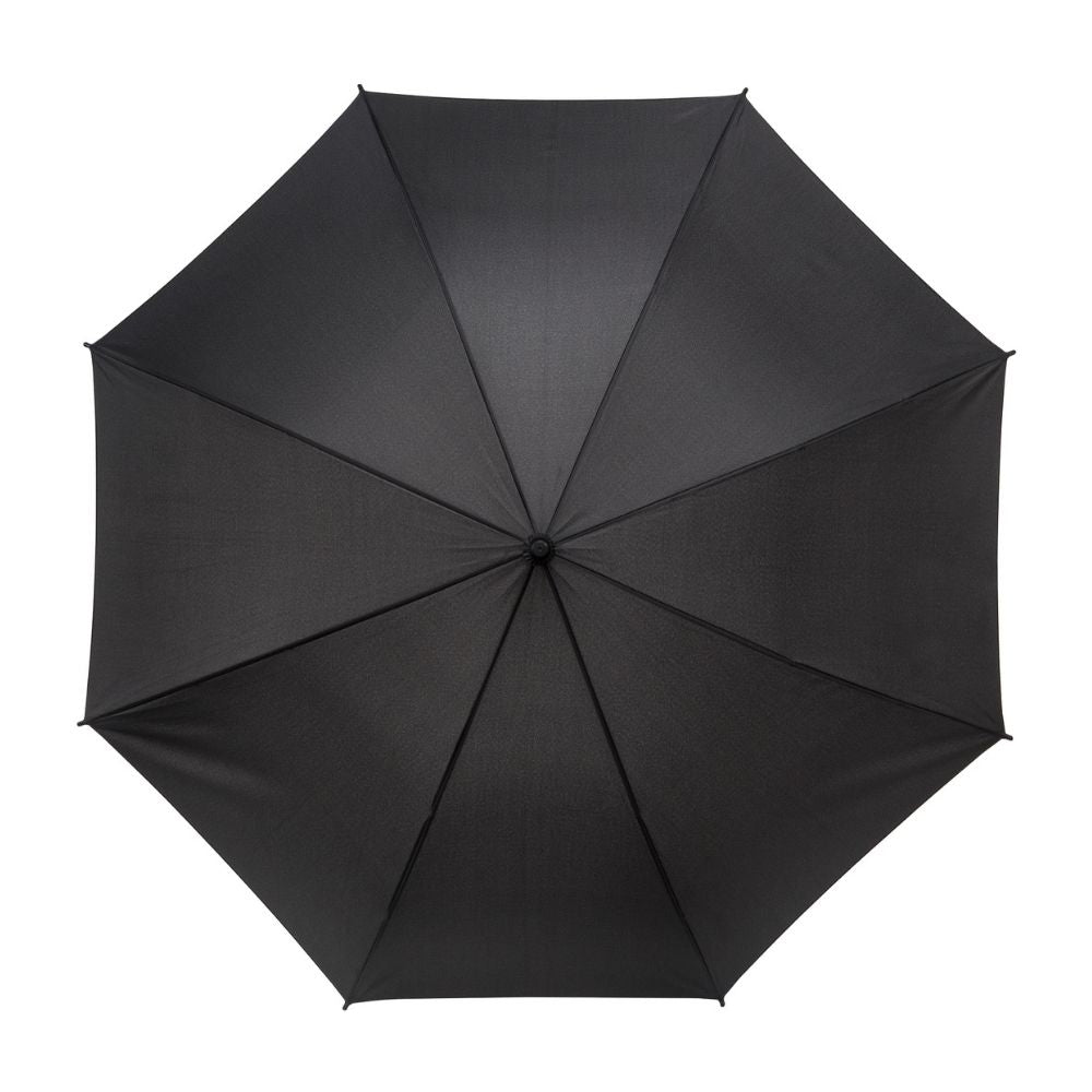Bluetooth Speaker Black Compact Umbrella